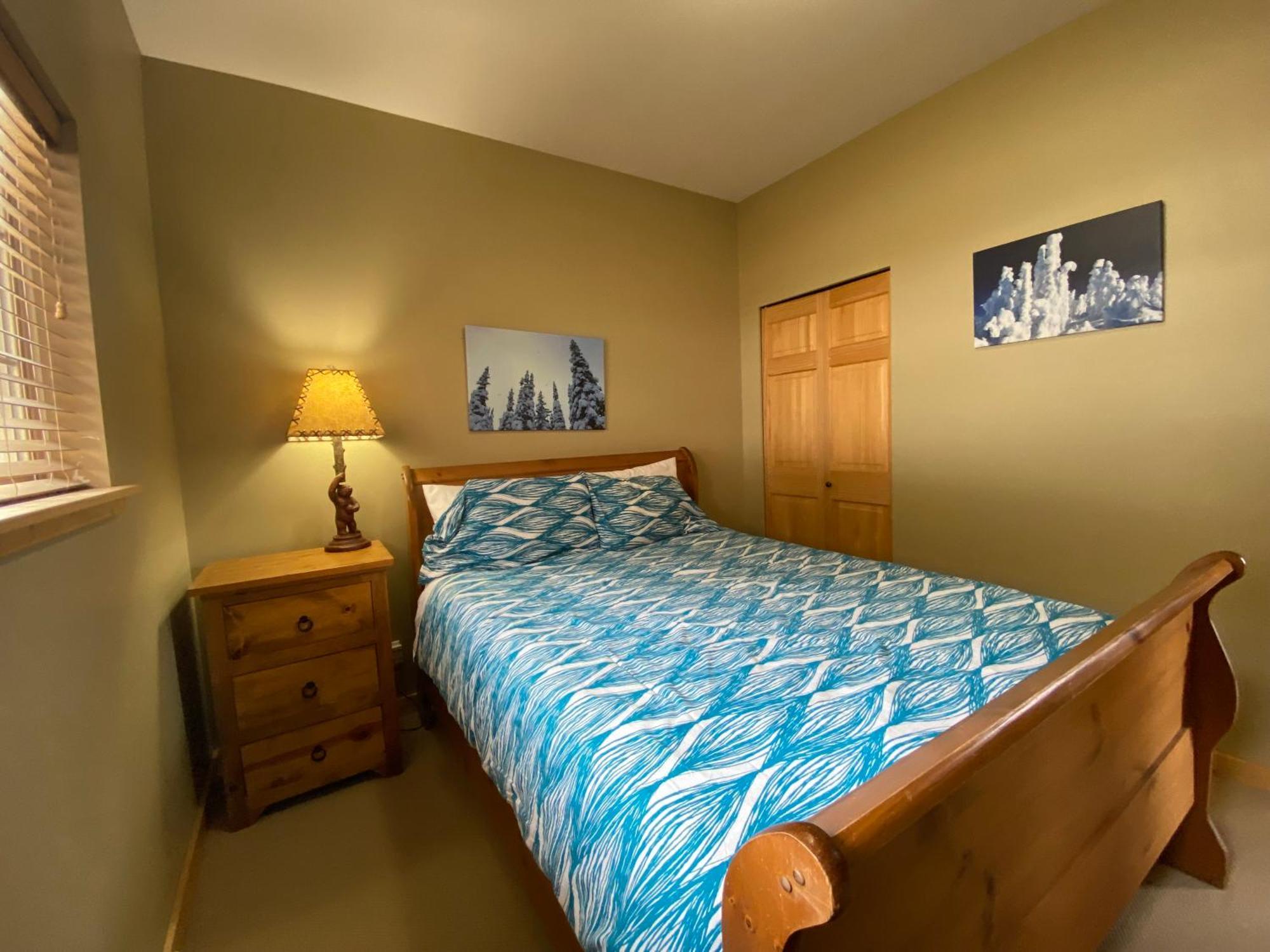 Morrisey Chalet At Sun Peaks Exterior foto